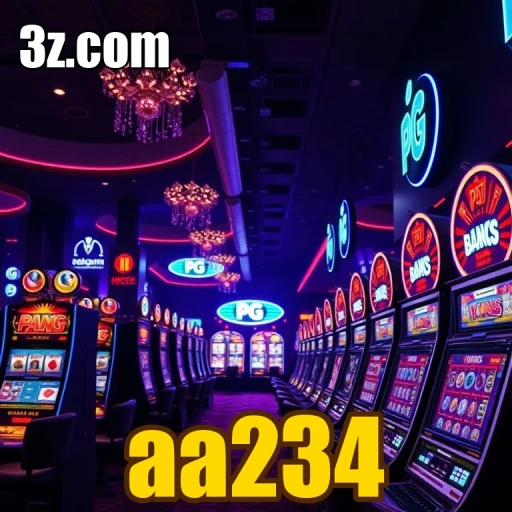 Desafios Enigmáticos: Puzzles Irresistíveis no aa234