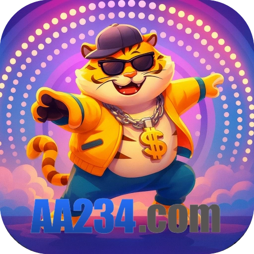 aa234 logo